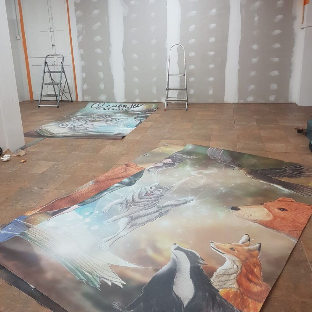 Sesiones ilustradas forjadoradhores ilustraciones con alma artesano (2)