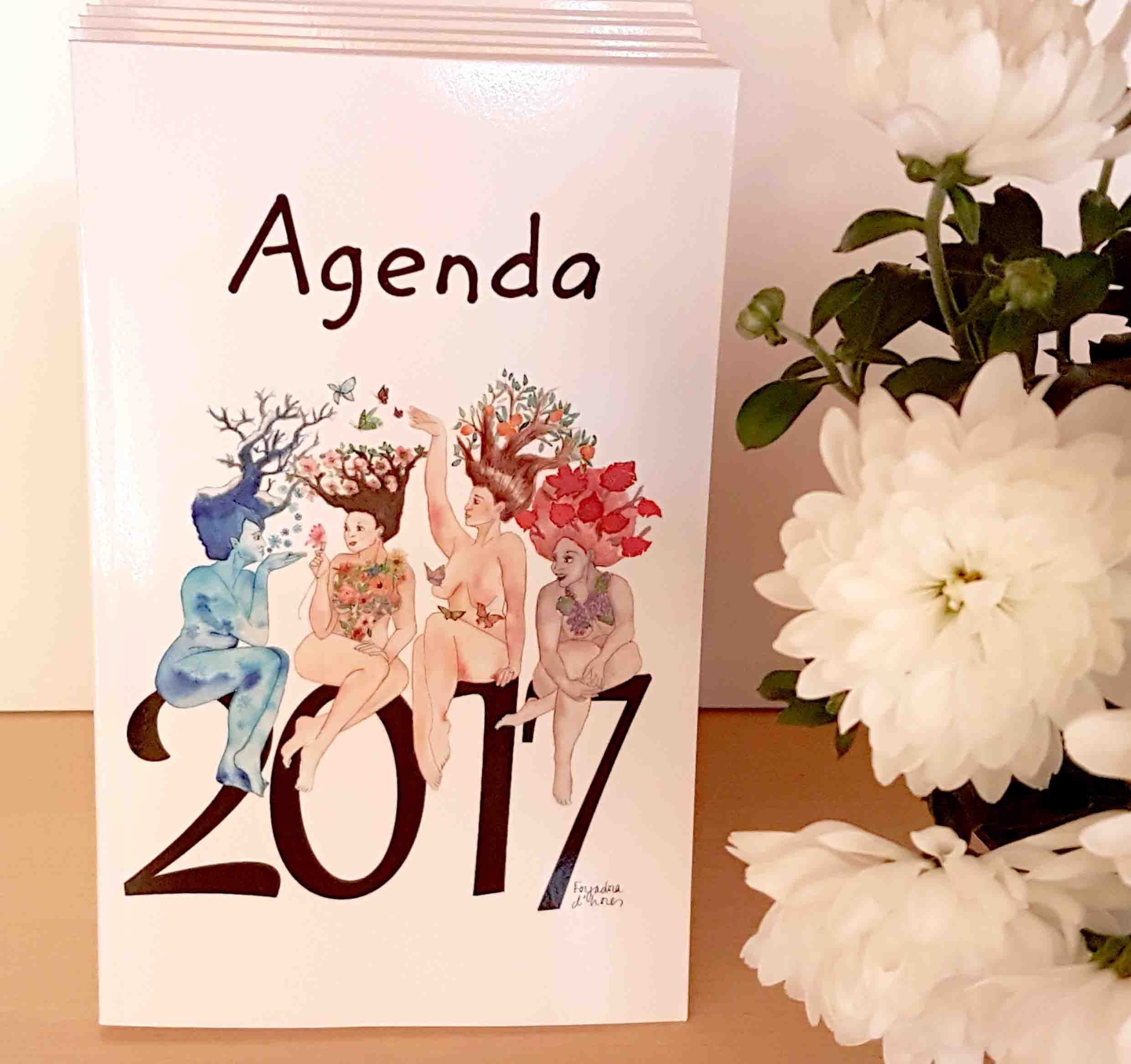 Agenda 2017